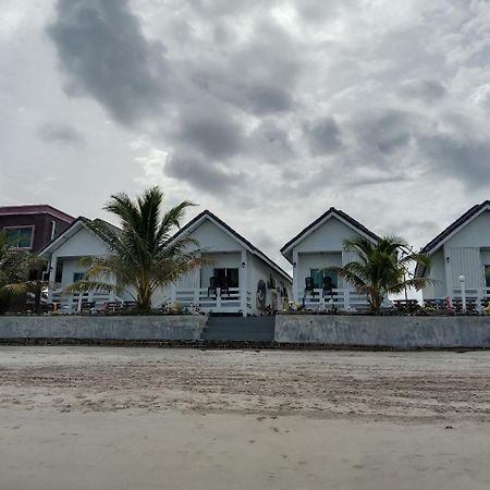 Langkawi Primrose Seaview Villa Eksteriør bilde